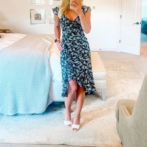 Veronica beard dress